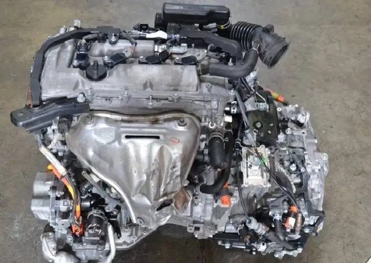2AR ENGINE FOR SALE
