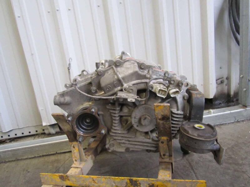 2006 Lexus RX 400h Engine Assembly - Image 2