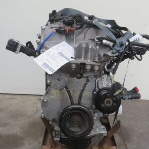 2021 Ford Bronco Sport Engine Assembly - Image 6