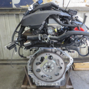 2021 Chevrolet Blazer Engine Assembly - Image 7