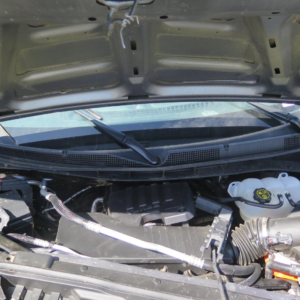 2021 Chevrolet Silverado 1500 Pickup Engine Assembly - Image 6