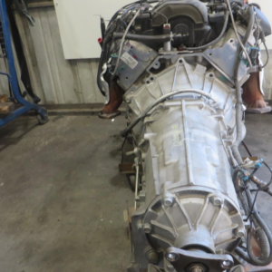 2015 Chevrolet Camaro Engine Assembly - Image 6
