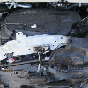 2020 Honda Odyssey Engine Assembly - Image 4