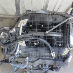 2020 Honda Odyssey Engine Assembly - Image 3