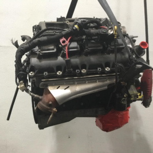 2016 Dodge Charger Engine Assembly - Image 8