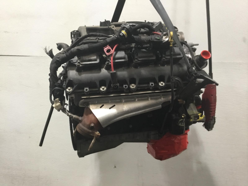 2016 Dodge Charger Engine Assembly - Image 8