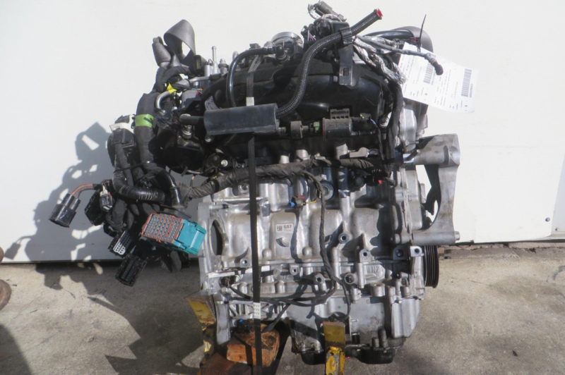2019 Chevrolet Malibu Engine Assembly - Image 3