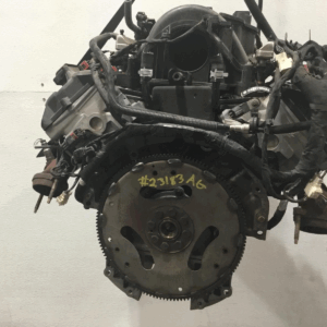 2016 Dodge Charger Engine Assembly - Image 14