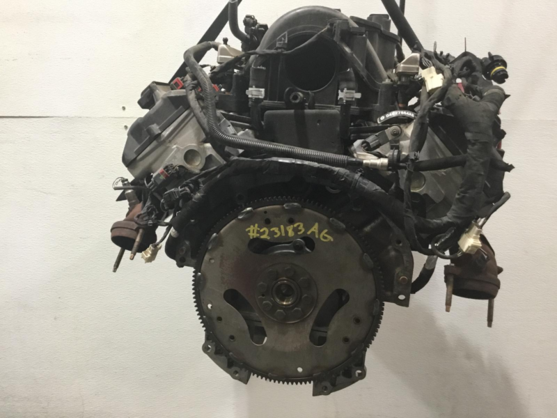 2016 Dodge Charger Engine Assembly - Image 14