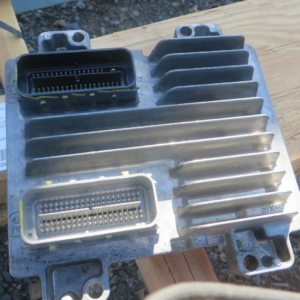 2015 Chevrolet Camaro Engine Assembly - Image 3
