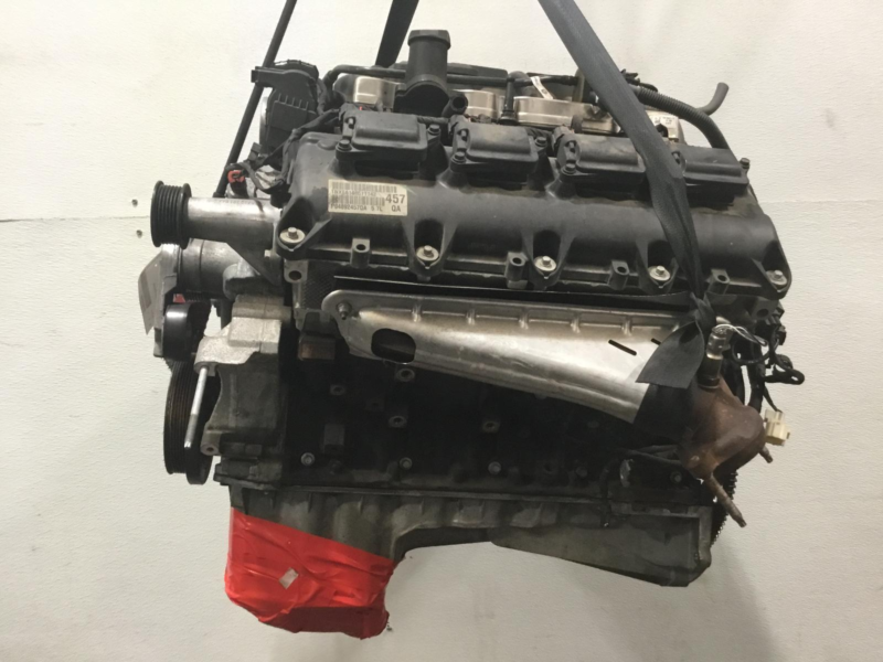 2016 Dodge Charger Engine Assembly - Image 7