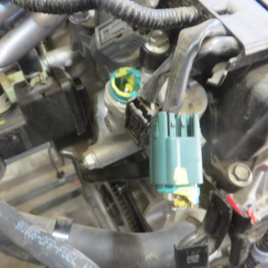 2020 Honda Odyssey Engine Assembly - Image 13
