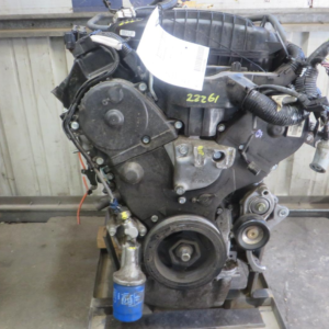 2020 Honda Odyssey Engine Assembly - Image 12