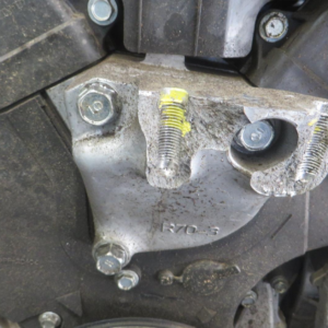 2020 Honda Odyssey Engine Assembly - Image 11
