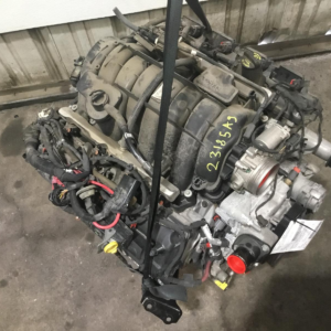 2016 Dodge Charger Engine Assembly - Image 5