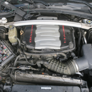 2017 Chevrolet Camaro Engine Assembly - Image 10