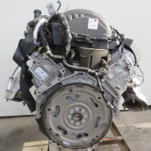 2021 Chevrolet Silverado 1500 Pickup Engine Assembly - Image 5