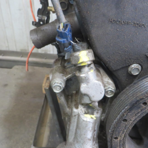 2020 Honda Odyssey Engine Assembly - Image 10