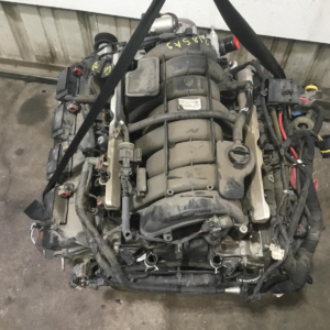 2016 Dodge Charger Engine Assembly - Image 3