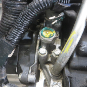 2020 Honda Odyssey Engine Assembly - Image 8