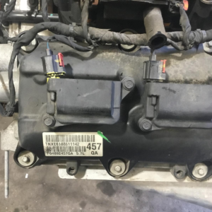 2016 Dodge Charger Engine Assembly - Image 2