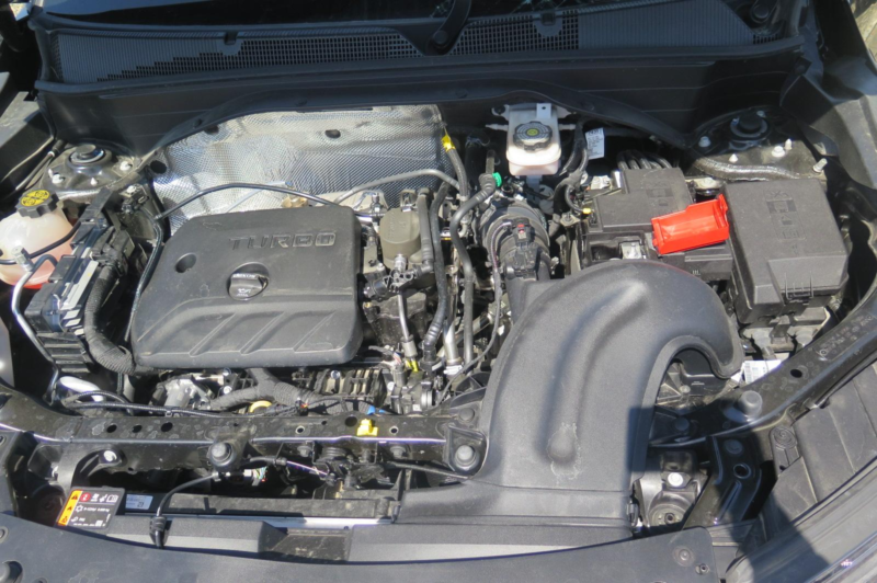 2021 Chevrolet Trailblazer Engine Assembly - Image 9