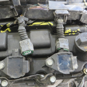 2020 Honda Odyssey Engine Assembly - Image 7