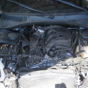 2019 Dodge Charger Engine Assembly