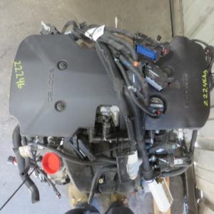 2021 Chevrolet Blazer Engine Assembly - Image 6