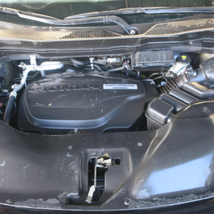 2020 Honda Passport Engine Assembly