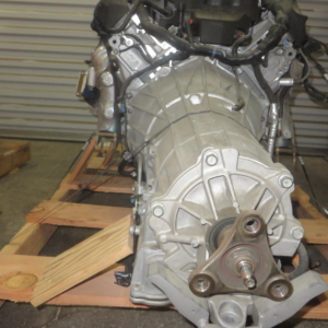 2017 Chevrolet Camaro Engine Assembly - Image 6