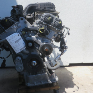 2019 Dodge Charger Engine Assembly - Image 6