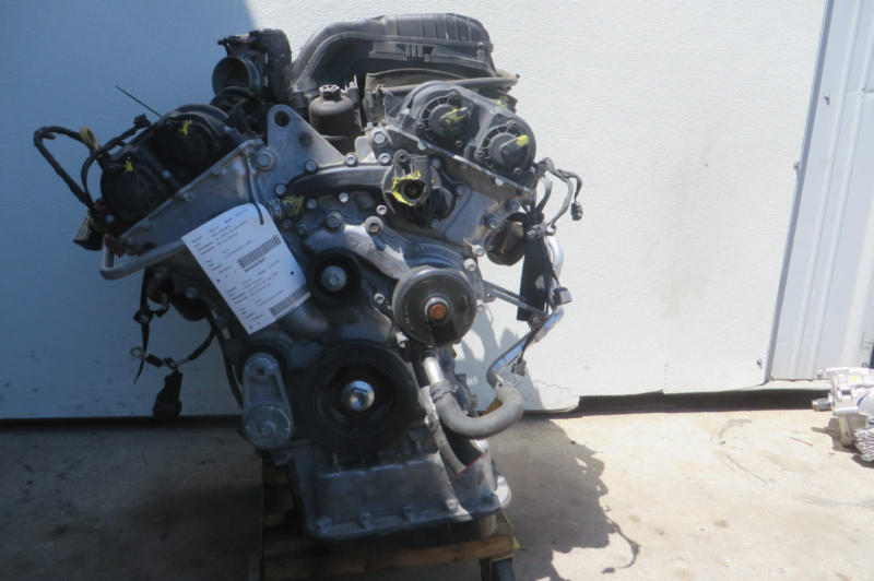 2019 Dodge Charger Engine Assembly - Image 6