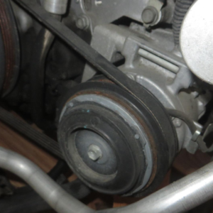 2017 Chevrolet Camaro Engine Assembly - Image 5