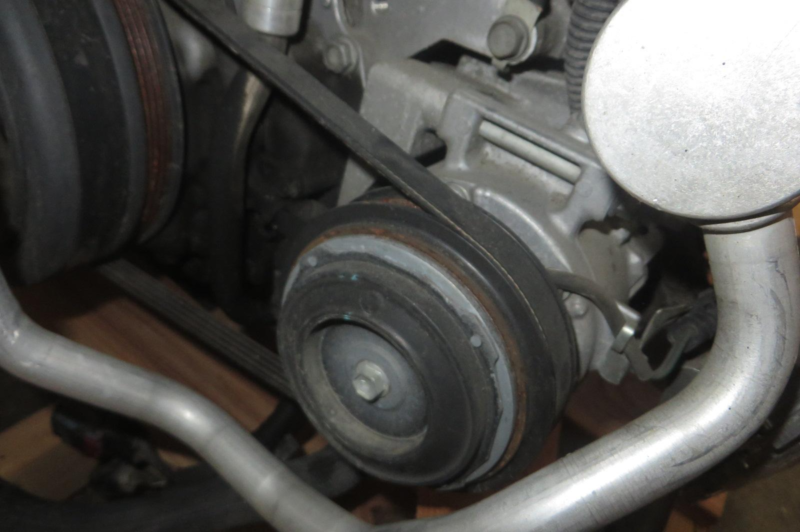 2017 Chevrolet Camaro Engine Assembly - Image 5