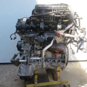 2019 Dodge Charger Engine Assembly - Image 5