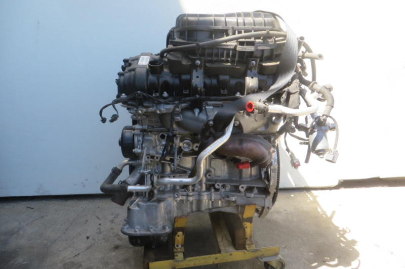 2019 Dodge Charger Engine Assembly - Image 5