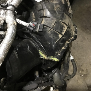 2021 Chevrolet Silverado 1500 Pickup Engine Assembly - Image 3