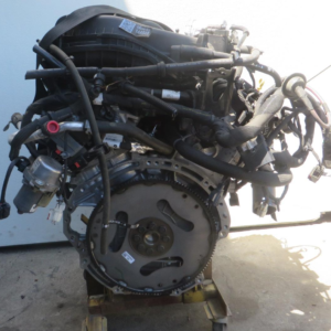 2019 Dodge Charger Engine Assembly - Image 4