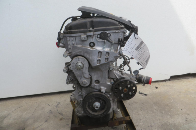 2018 Hyundai Kona Engine Assembly - Image 7