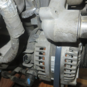 2017 Chevrolet Camaro Engine Assembly - Image 3