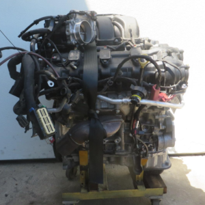 2019 Dodge Charger Engine Assembly - Image 3