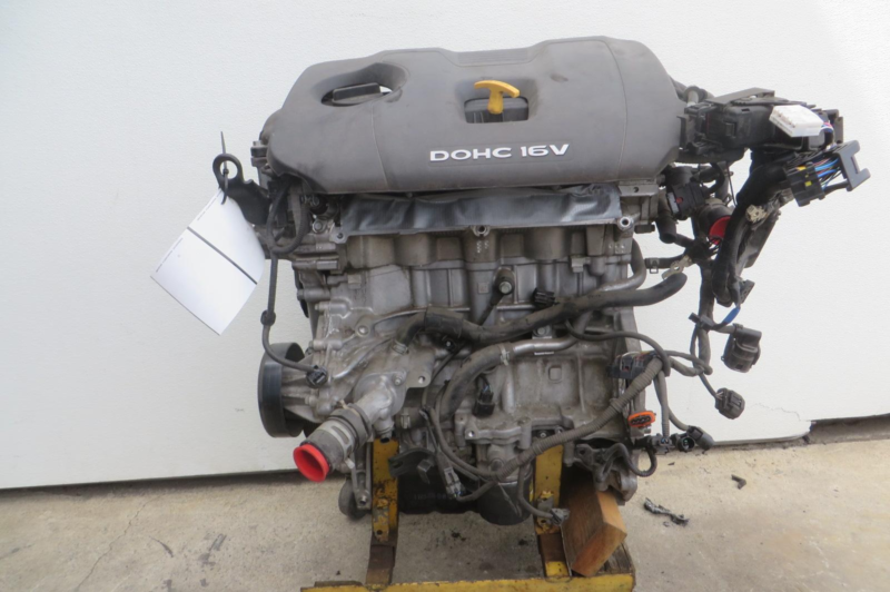 2018 Hyundai Kona Engine Assembly - Image 6