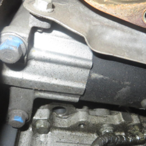 2017 Chevrolet Camaro Engine Assembly - Image 2