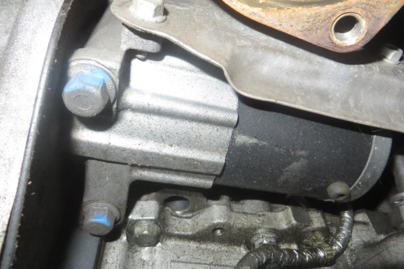 2017 Chevrolet Camaro Engine Assembly - Image 2