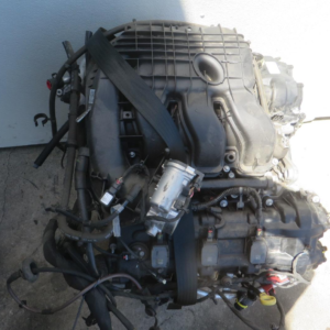 2019 Dodge Charger Engine Assembly - Image 2