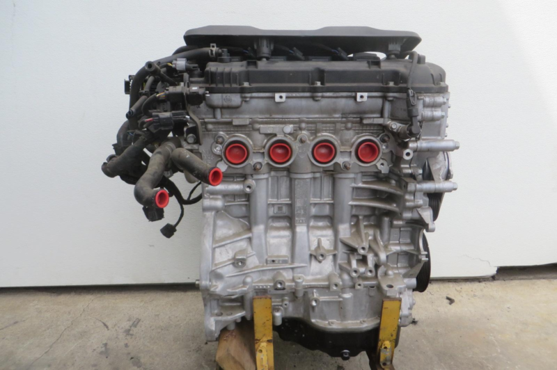 2018 Hyundai Kona Engine Assembly - Image 4