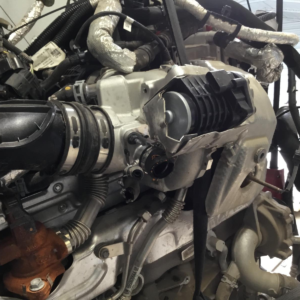 2021 Chevrolet Silverado 1500 Pickup Engine Assembly - Image 9