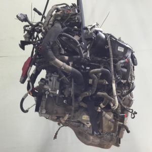2021 Chevrolet Silverado 1500 Pickup Engine Assembly - Image 7