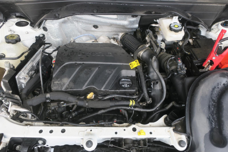 2021 Chevrolet Trailblazer Engine Assembly